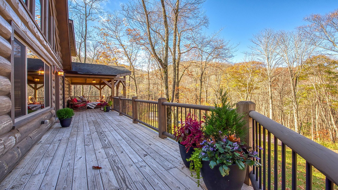 Photo of Outdoor in Maggie Valley