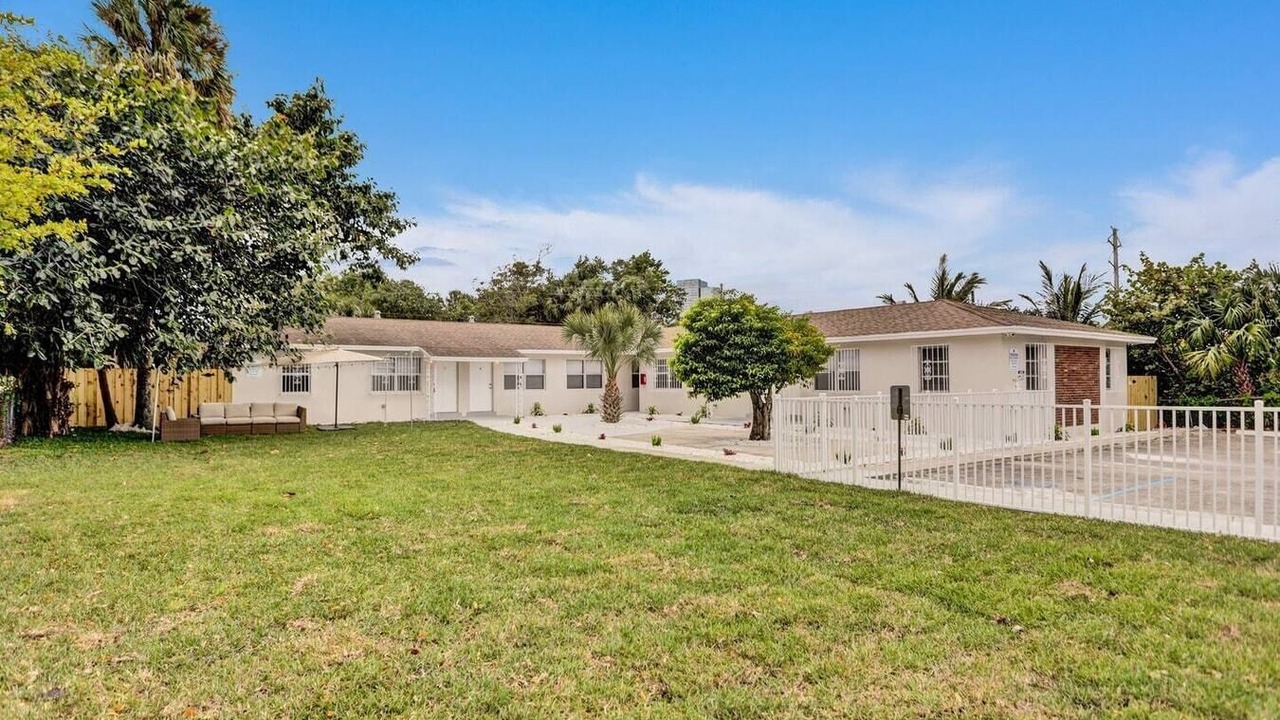 Photo of Outdoor in Progressive Northwest