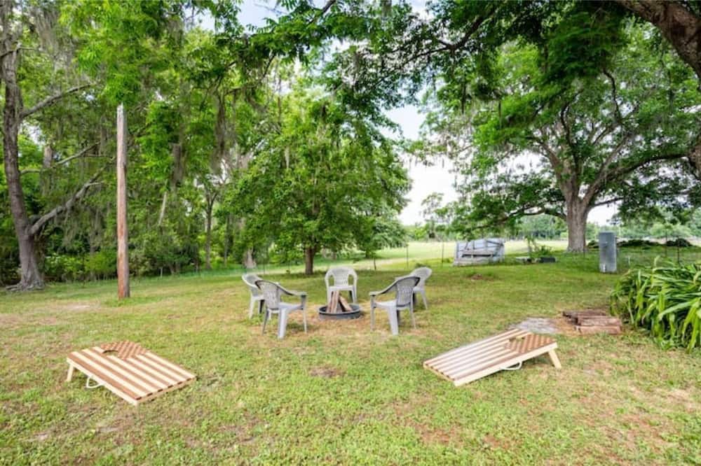 Photo of Outdoor in Lake City