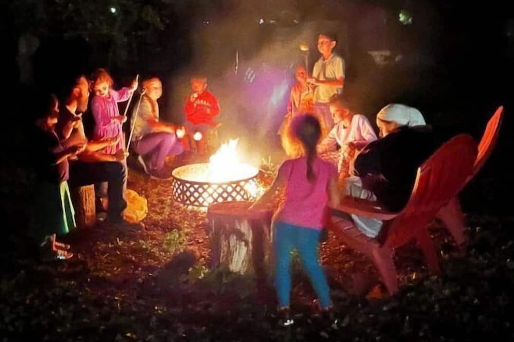 Photo of Outdoor in Lake City