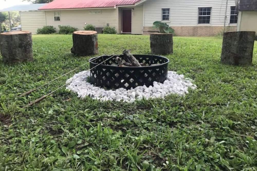 Photo of Outdoor in Lake City