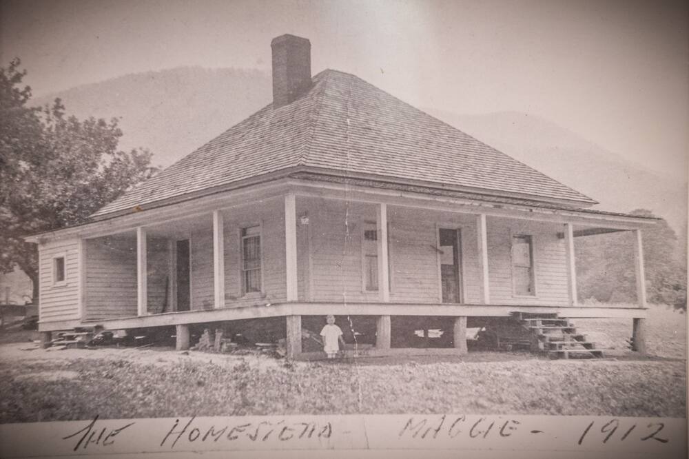 Photo of Others in Maggie Valley