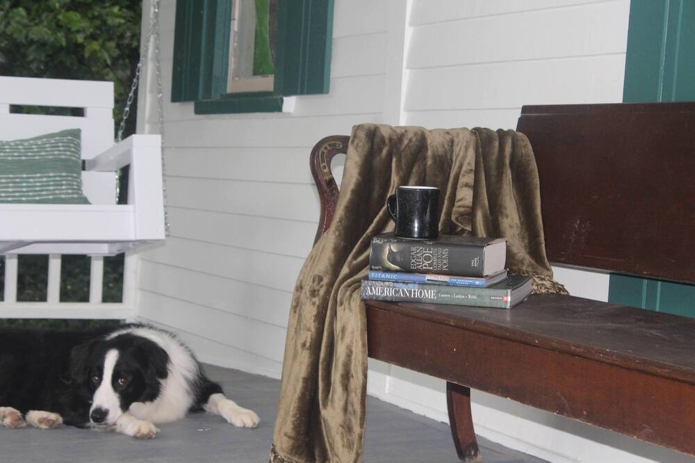 Photo of Outdoor in Maggie Valley