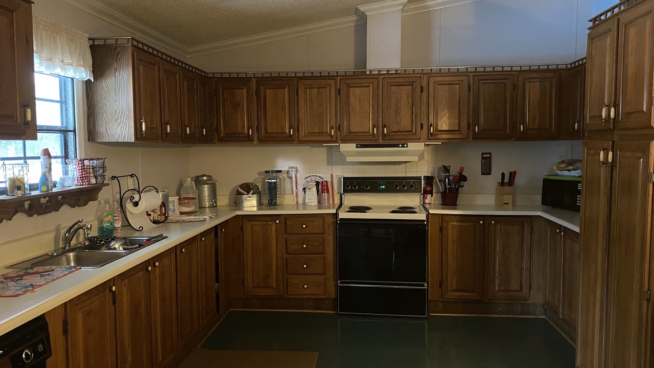 Photo of Kitchen in Hillsboro