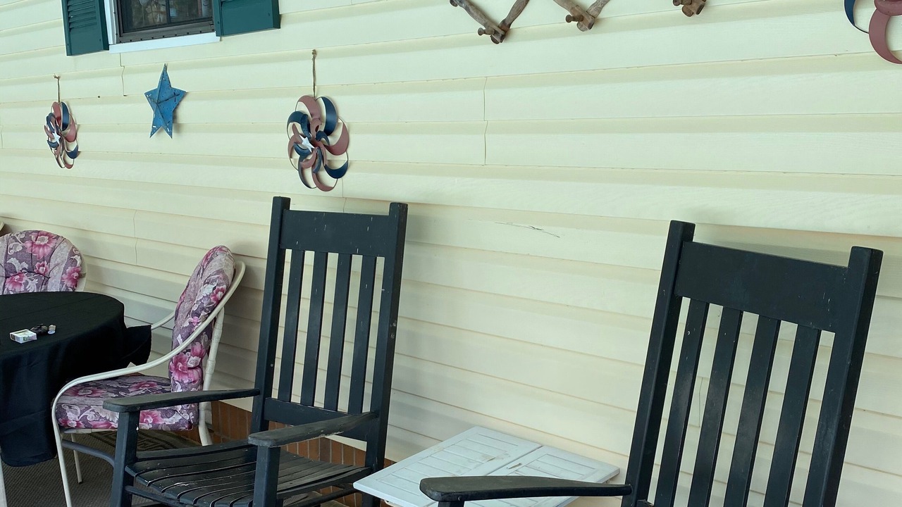 Photo of Patio Balcony in Hillsboro