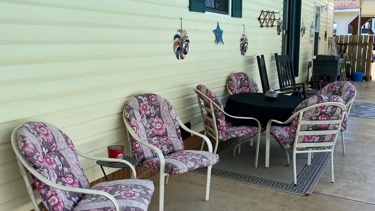 Photo of Patio Balcony in Hillsboro