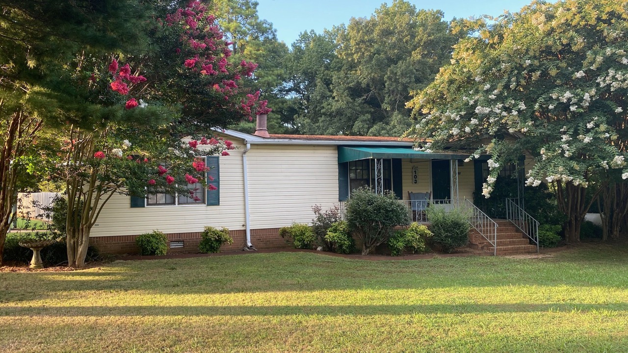 Photo of Buildings in Hillsboro