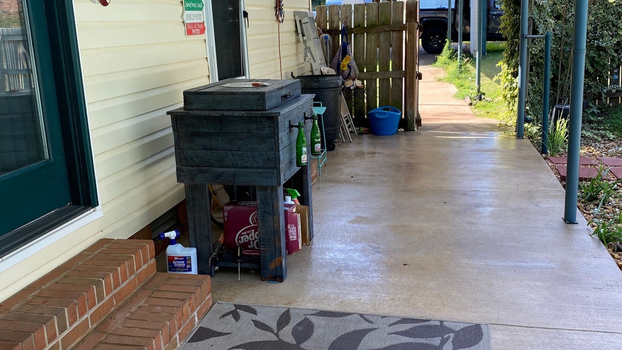 Photo of Outdoor in Hillsboro