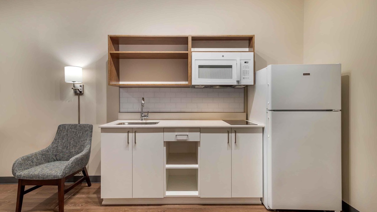 Photo of Kitchen in Newnan