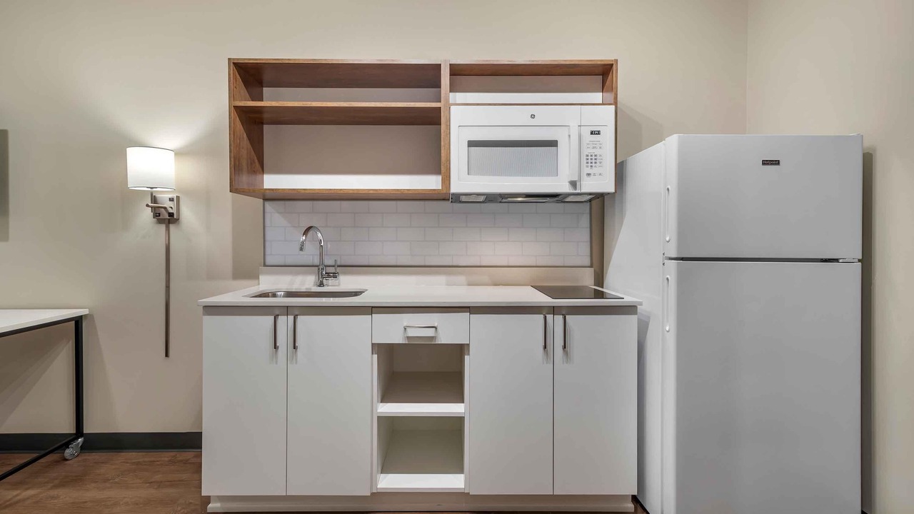 Photo of Kitchen in Newnan