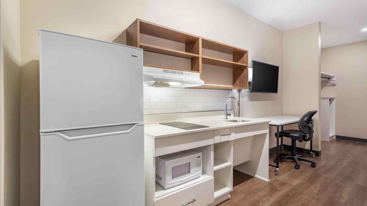 Photo of Kitchen in Newnan