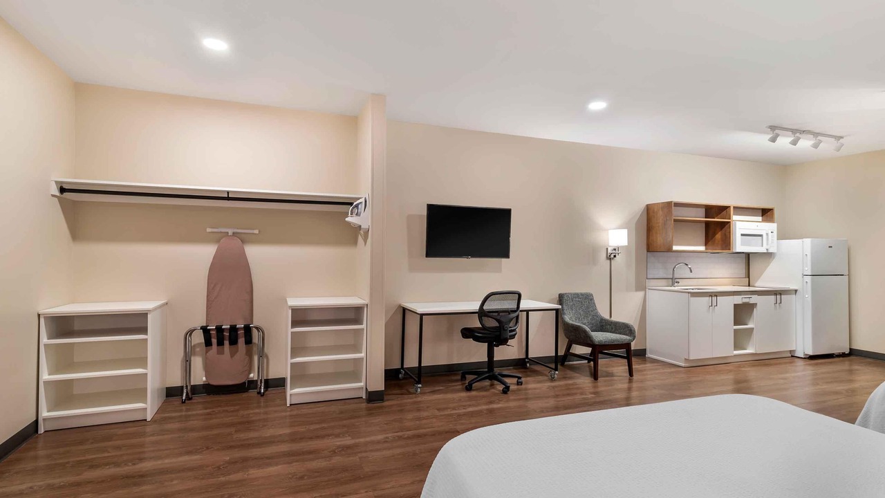 Photo of Kitchen in Newnan