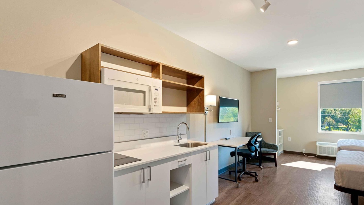 Photo of Kitchen in Newnan