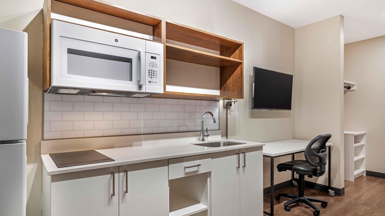 Photo of Kitchen in Newnan