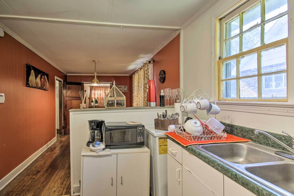 Photo of Kitchen in Augusta
