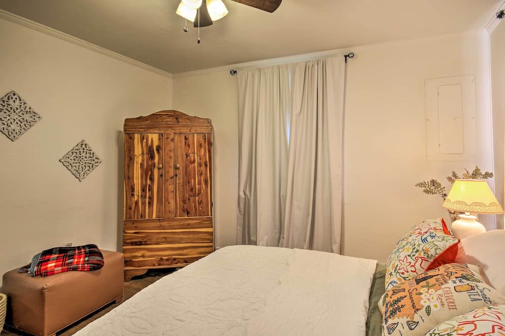 Photo of Bedroom in Augusta