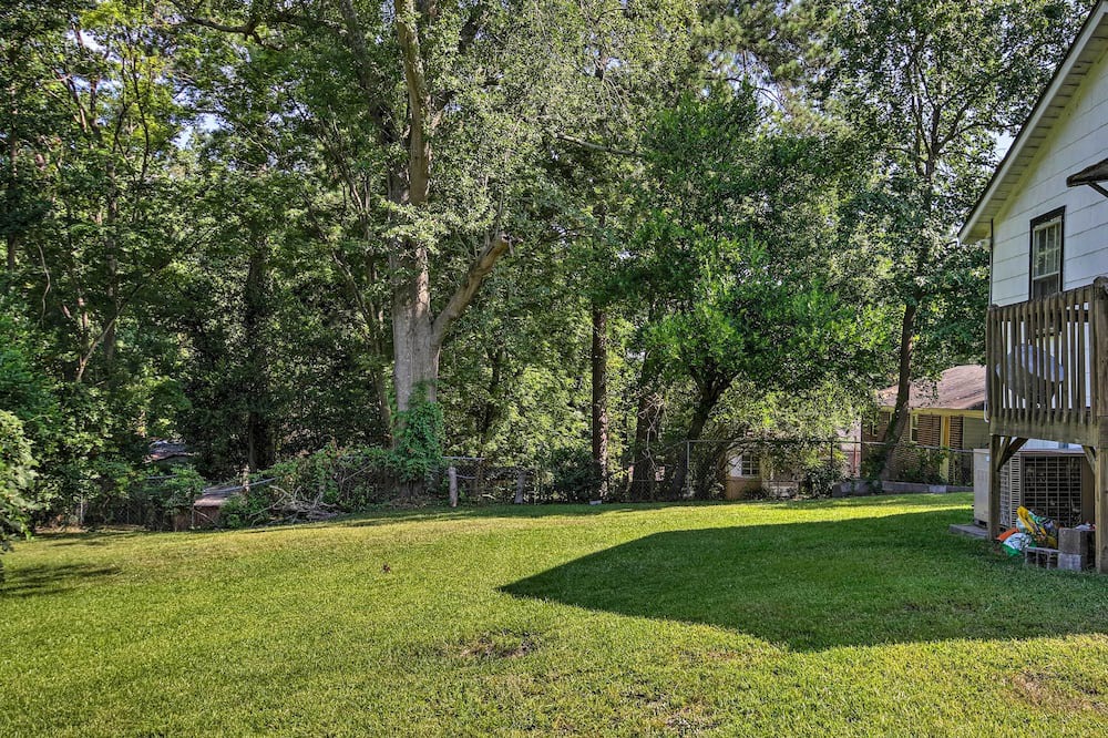 Photo of Outdoor in Augusta