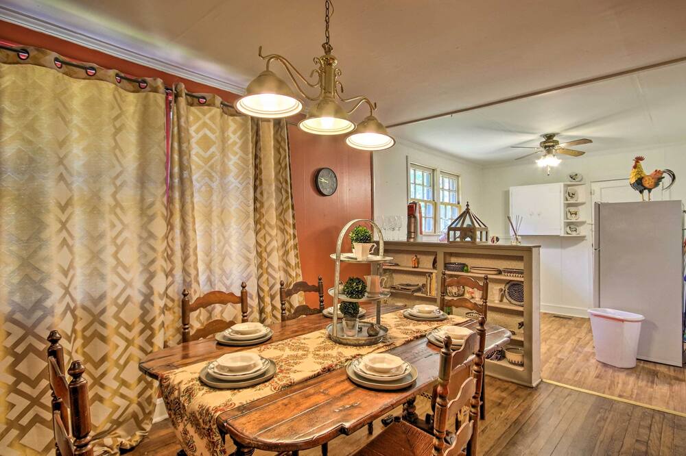 Photo of Kitchen in Augusta