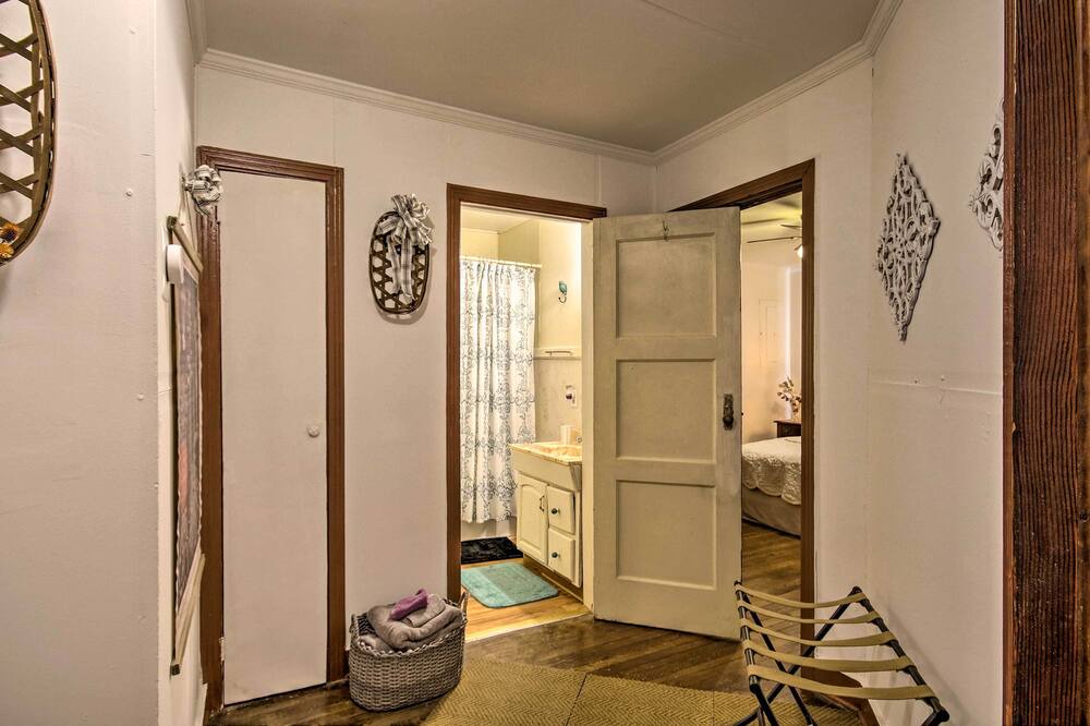 Photo of Bedroom in Augusta