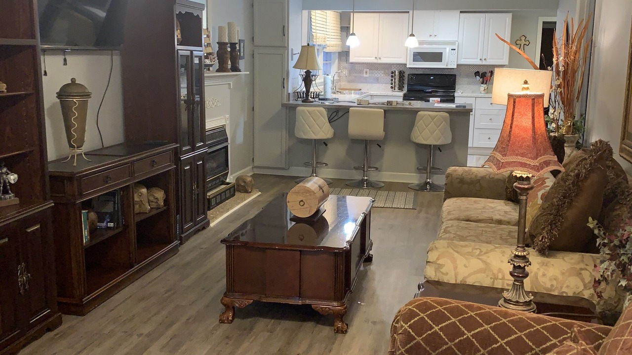 Photo of Livingroom in Huntsville