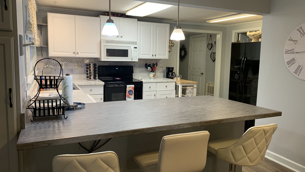 Photo of Kitchen in Huntsville