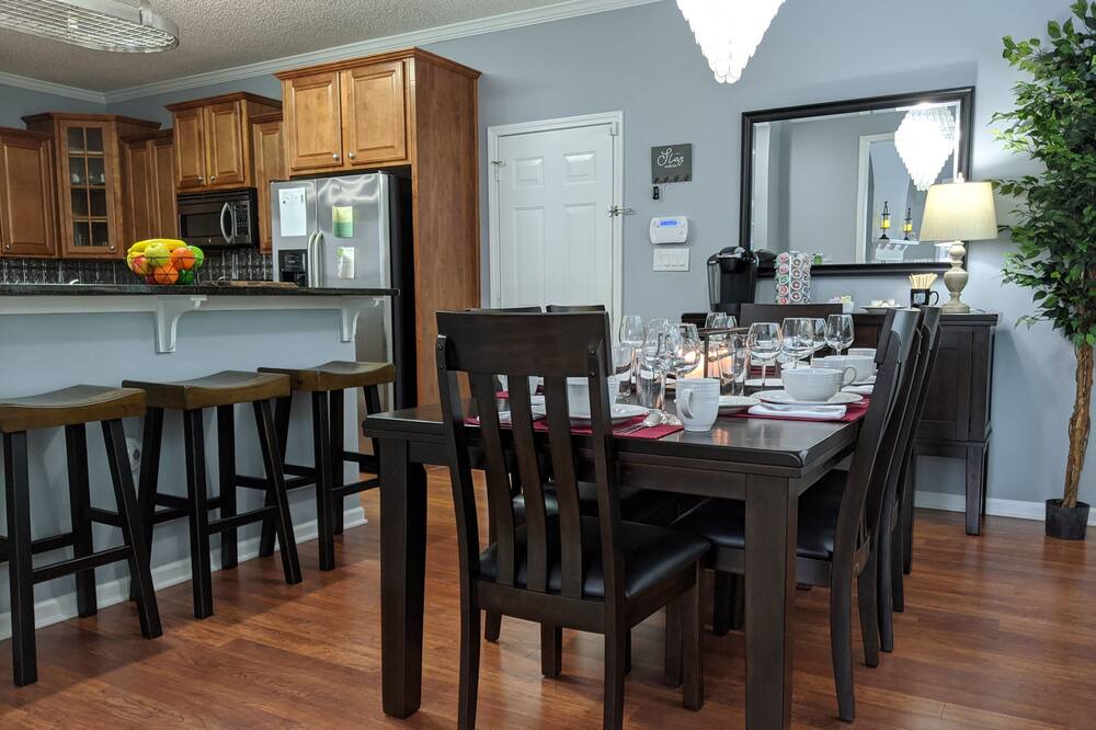 Photo of Kitchen in Fayetteville