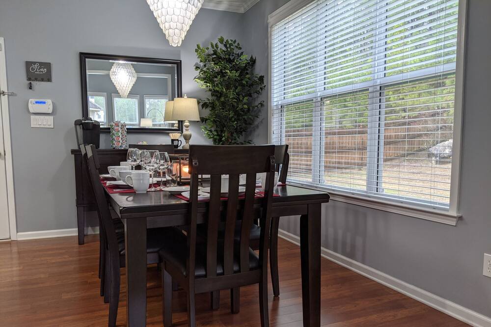 Photo of Kitchen in Fayetteville