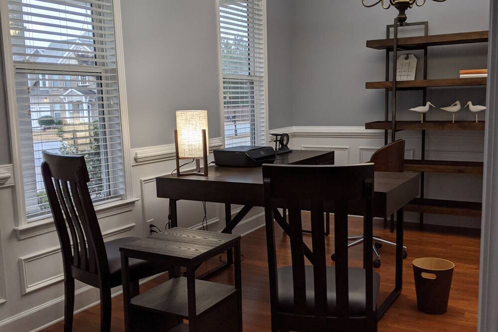 Photo of Kitchen in Fayetteville