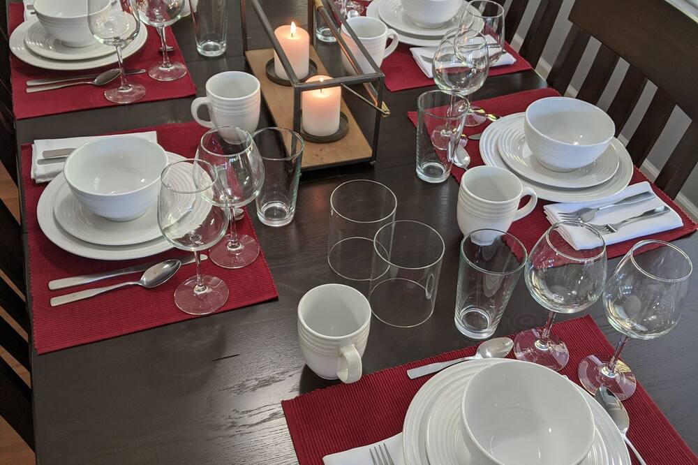 Photo of Kitchen in Fayetteville