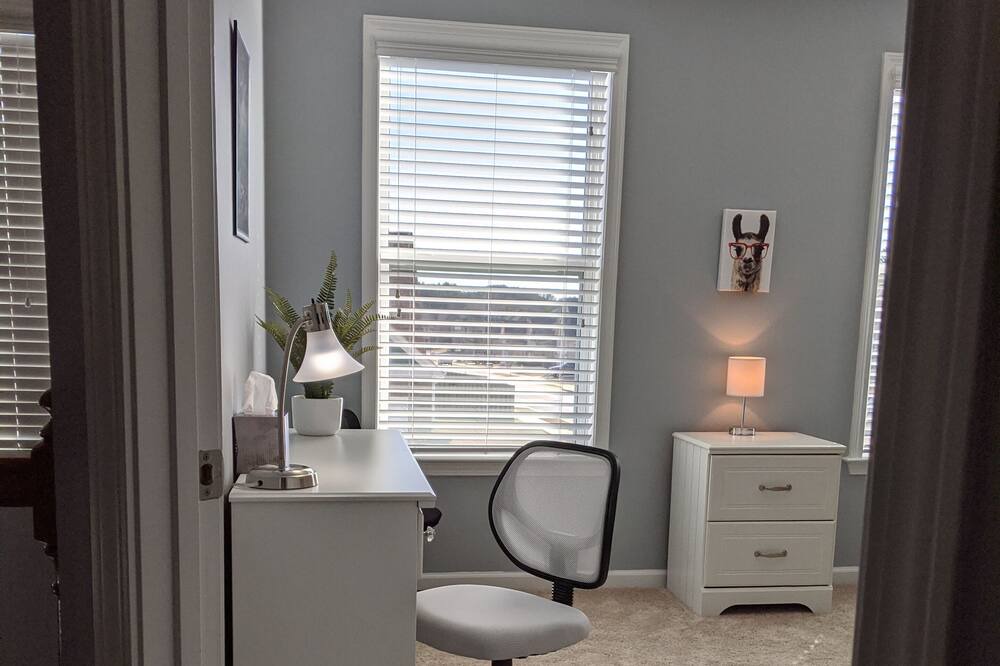 Photo of Bedroom in Fayetteville
