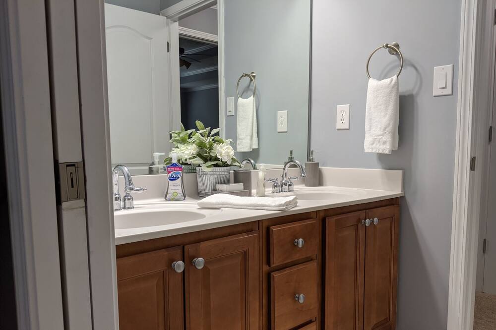 Photo of Bathroom in Fayetteville