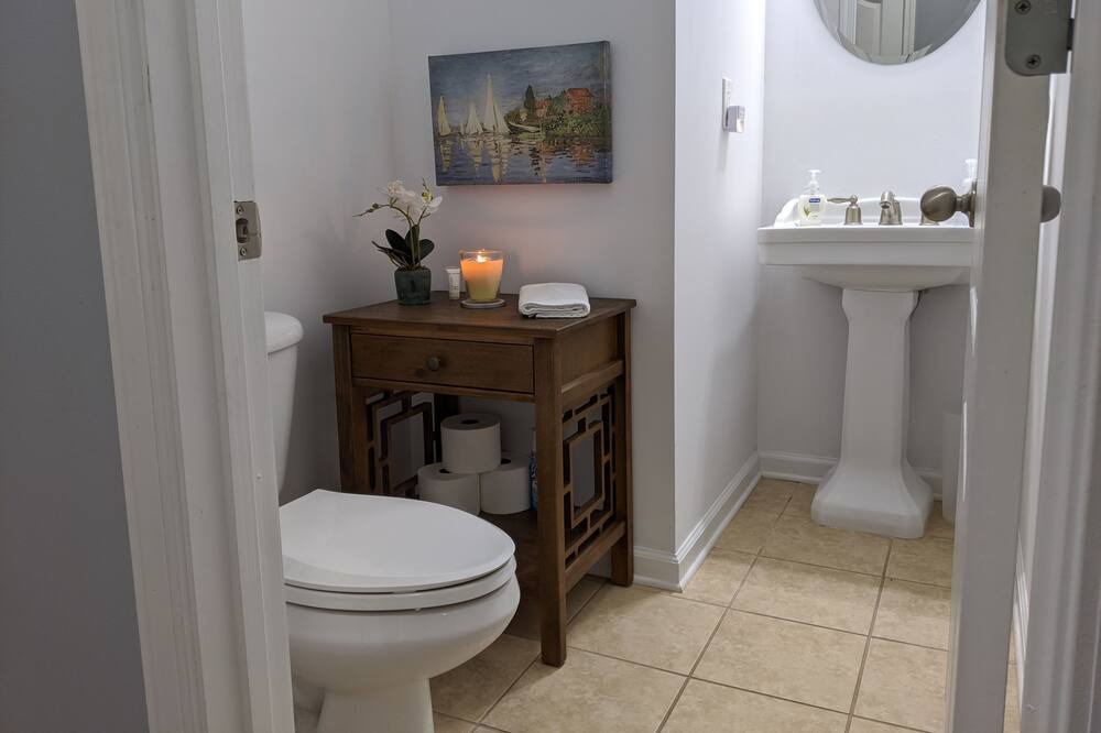 Photo of Bathroom in Fayetteville