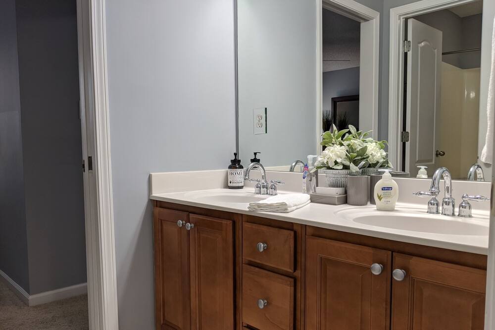 Photo of Bathroom in Fayetteville