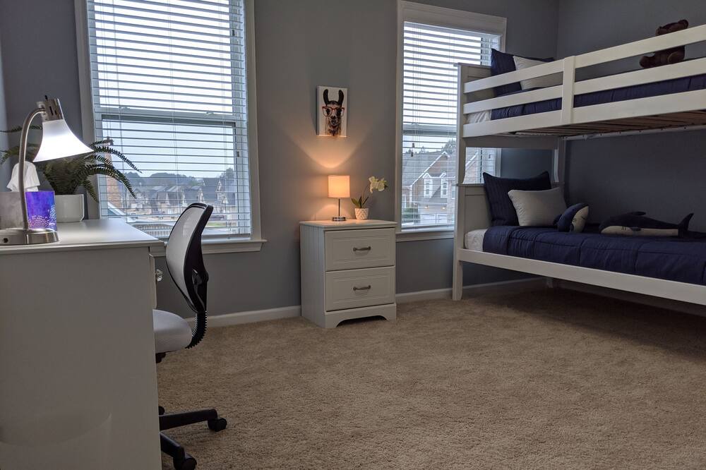 Photo of Bedroom in Fayetteville