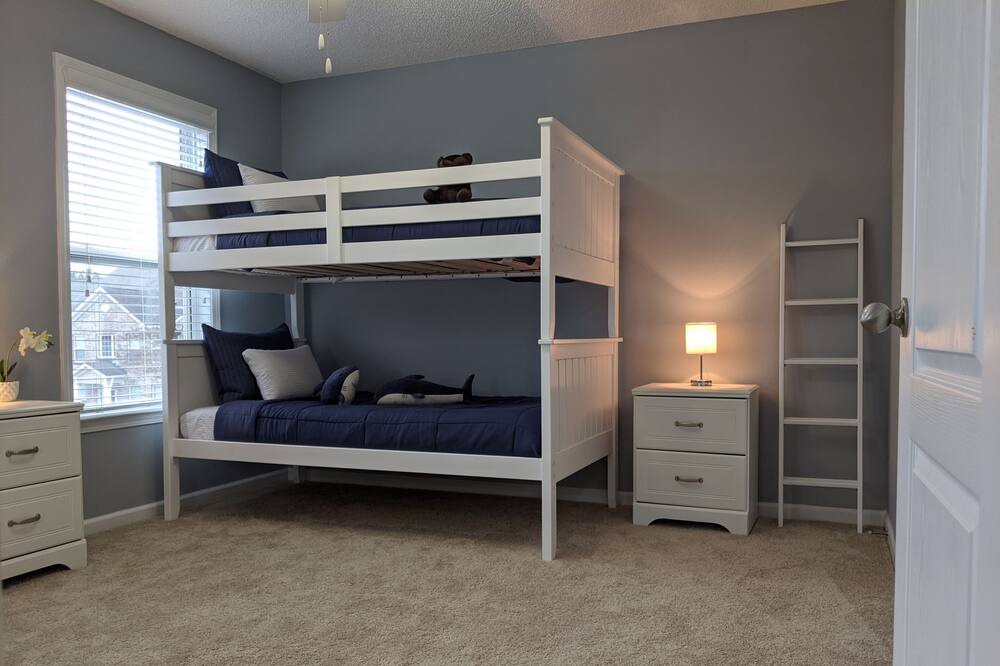 Photo of Bedroom in Fayetteville