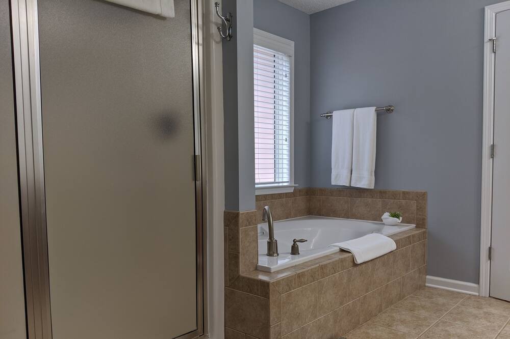 Photo of Bathroom in Fayetteville