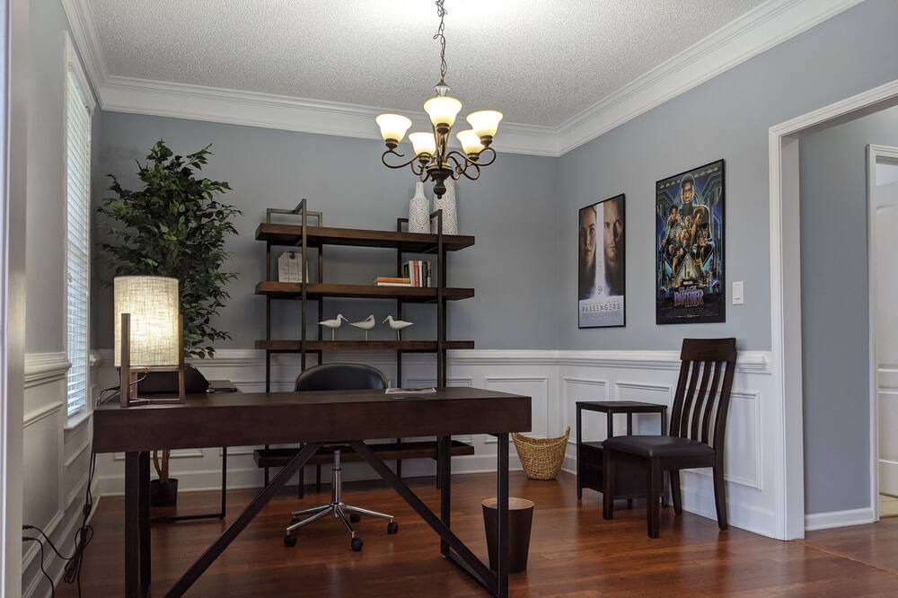 Photo of Bedroom in Fayetteville