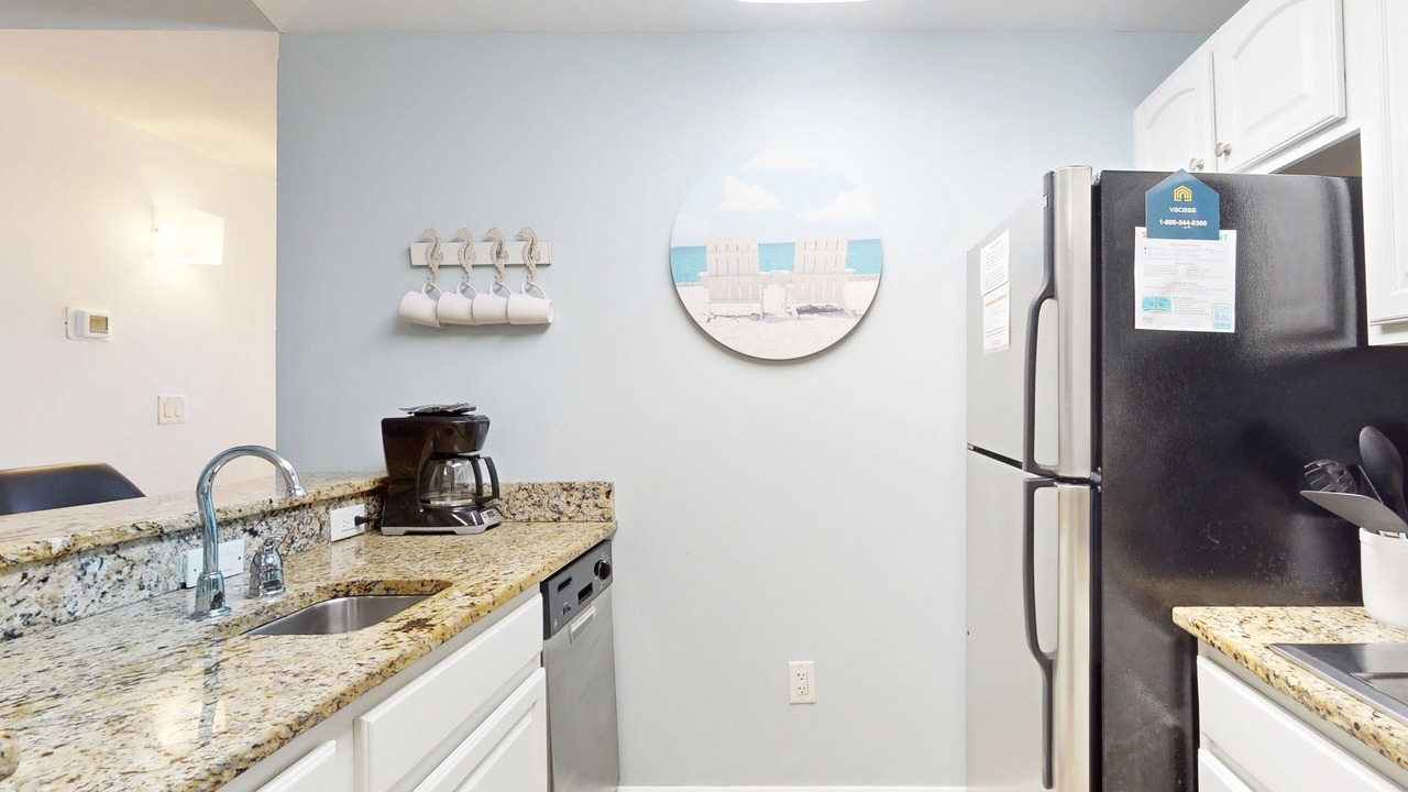Photo of Kitchen in Sunnyside
