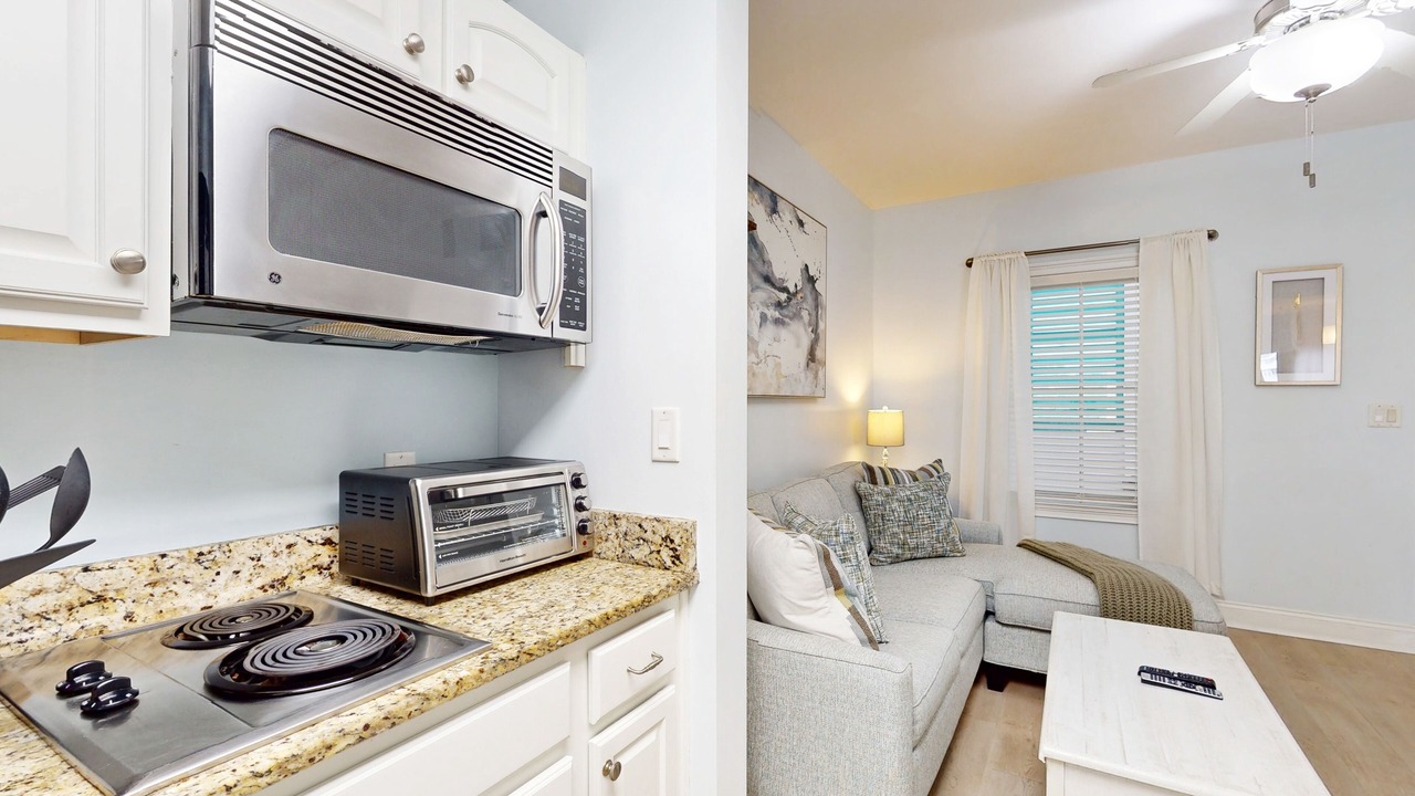 Photo of Kitchen in Sunnyside