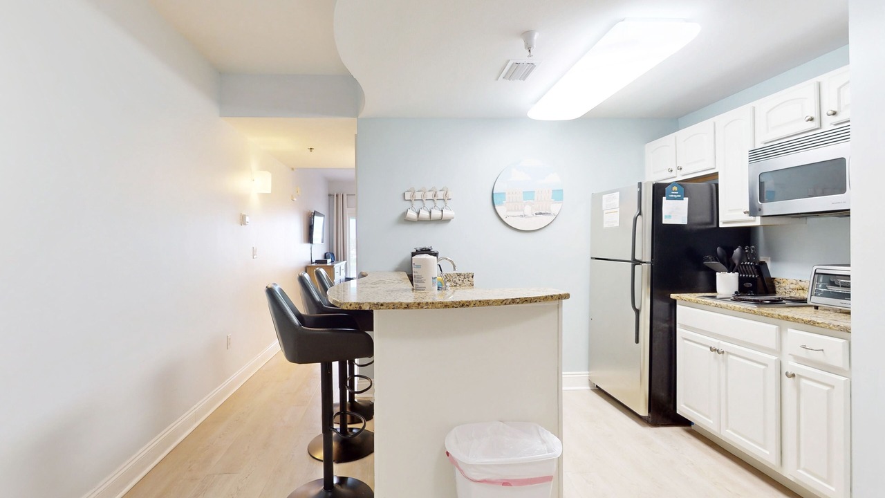 Photo of Kitchen in Sunnyside