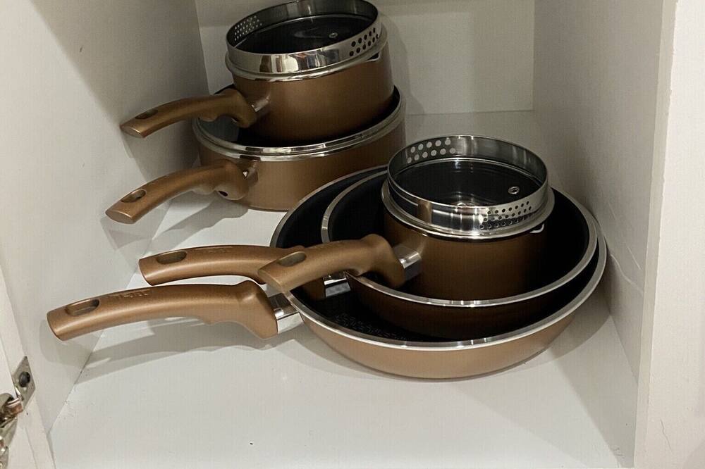 Photo of Kitchen in Athens
