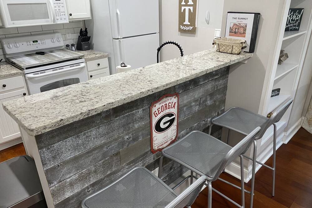 Photo of Kitchen in Athens