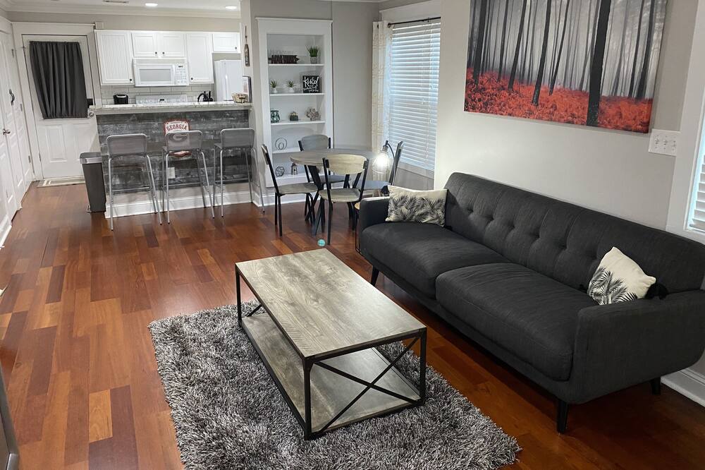 Photo of Livingroom in Athens