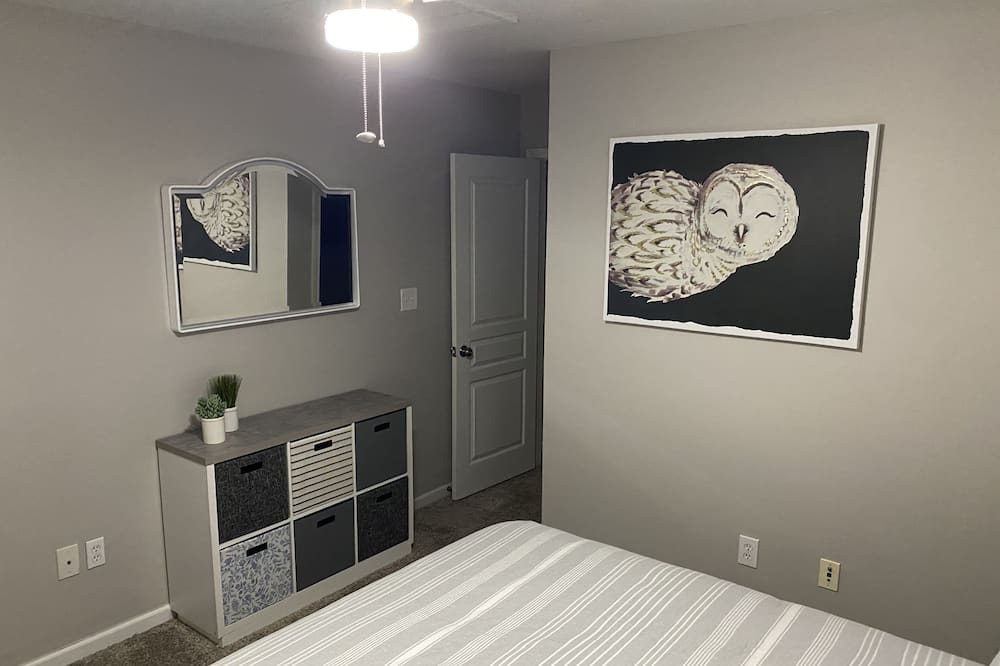 Photo of Bedroom in Athens