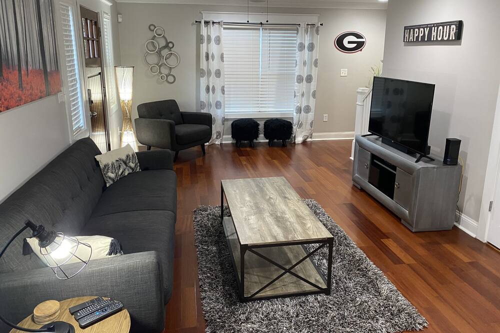 Photo of Livingroom in Athens