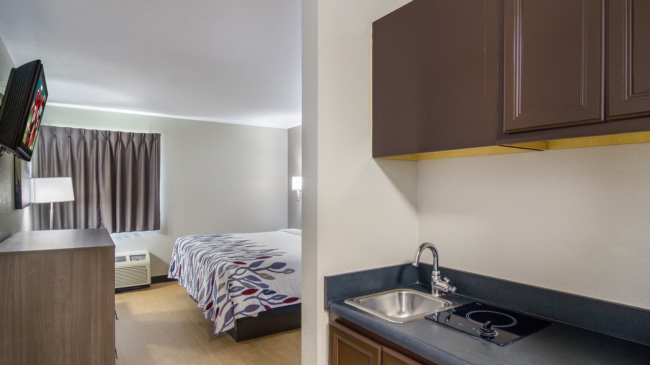 Photo of Bedroom in Darien