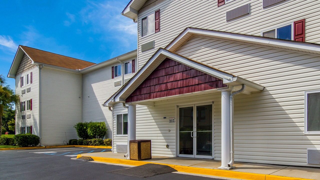 Photo of Outdoor in Darien