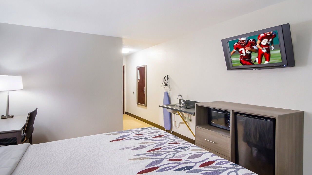 Photo of Bedroom in Darien
