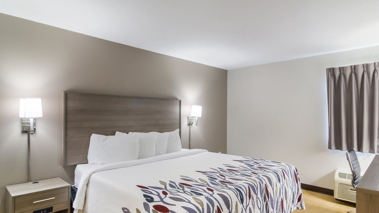 Photo of Bedroom in Darien