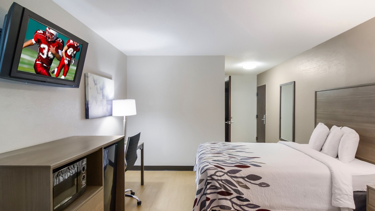 Photo of Bedroom in Darien
